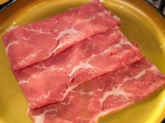 -牛New寿喜烧(曹路花园城店)
