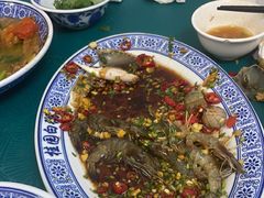 -桂园白粥·潮汕老味道