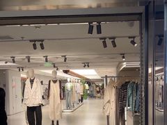-江南布衣+(西单大悦城店)