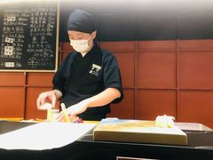 -Sushi Hanzo半藏(天环广场店)