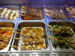 -I-YOU面缘·仁和新城店
