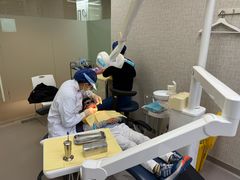 -TSK齿科德申会口腔门诊·联洋诊所