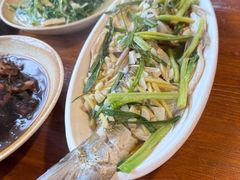 白水鱼-75幢私房菜馆