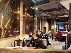 -红鼎坊·老成都火锅(新南门店)