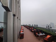 -洲际酒店·地平线全日餐厅HORIZON CAFÉ