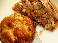 -85度C(厦门中华城新店)