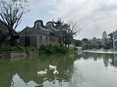 -赤坎·广东华侨国际旅游度假区