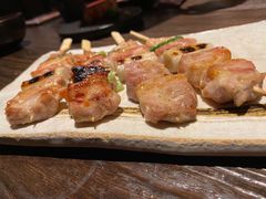 -三川·十酒Izakaya(南昌路店)