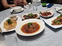 -阿娘家·原生态农家菜(国顺东路店)