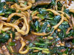 -三百碗宝应长鱼面(板仓街店)