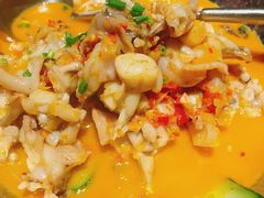 -炊烟小炒黄牛肉(浦东世纪汇店)