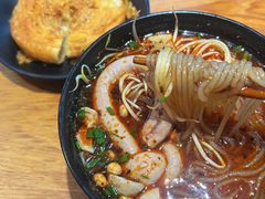 -青石桥老瓦房肥肠粉总店(青石桥总店)