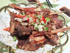 -广记海鲜(杨汊湖一店)