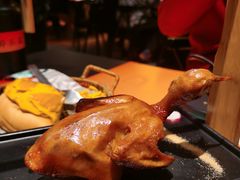 -羽鸽集·乳鸽专门店·地道顺德菜(岭南站店)