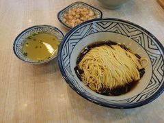 -朱洪元苏式面馆(绿宝广场店)