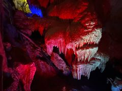 -颛顼龙洞旅游景区