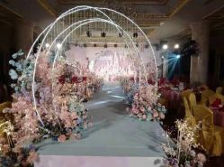 -粤大金融城国际酒店·婚宴·年会·会议