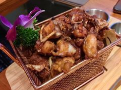 -路边羊烧烤酒场(宝带路店)