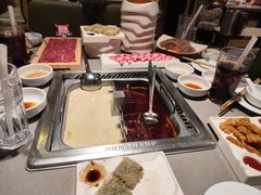 -海底捞火锅(苏宁生活广场店)