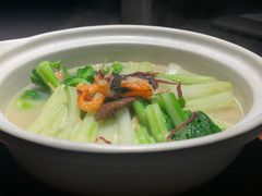 -御膳汤品(猎人坊店)