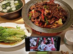 -小鱼小牛·鱼牛干锅·脆鱼火锅(世欧广场店)