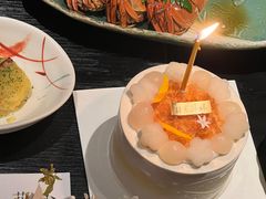 -花潮料理艺食馆(成都万象城店)