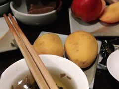 -青藤茶馆(南山路店)