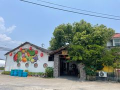 -李东农庄(中南百草园地标店)