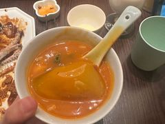 -晓长安·新陕菜(曲江店)