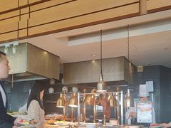 -洲际酒店·地平线全日餐厅HORIZON CAFÉ
