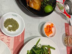 -美奈小馆·越南料理(中航城君尚购物中心店)