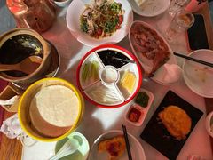 -小吊梨汤·北京菜·烤鸭(双井乐成中心店)