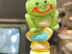 -白天鹅宾馆·流浮阁咖啡厅