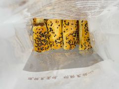 枣泥软酥-鲍师傅糕点(台东步行街店)