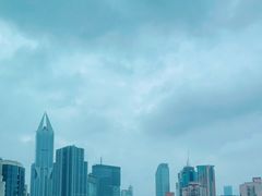 -上海雅居乐万豪侯爵酒店