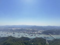-白云山风景名胜区