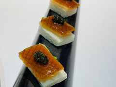 -北京老铺烤鸭(老城根店)