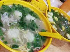 -小杨生煎(黄河路店)