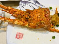 -田大厨海鲜超市(万豪店)