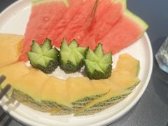 -南门四季铜锅涮肉(望京店)