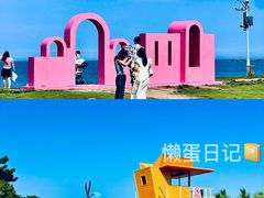 -巧克力渔家.小船海鲜家常菜(万平口店)