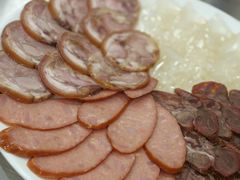 -九妹农家大铁锅东北菜(江湾店)
