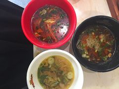 -乡党臊子面(丰庆公园店)