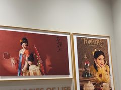-海马体照相馆(上海月星环球港店)