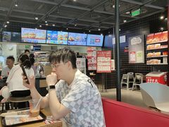-肯德基(凤凰海店)