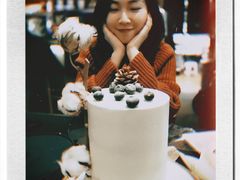 -Biteology Artisan Cakes(红庄·国际文化保税创新园店)