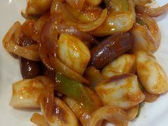 -喔爸韩国美食(慈溪银泰店)