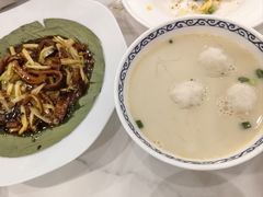 -南八仙·老上海味道(南京东路店)