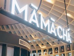 -MAMACHA妈妈茶(岳麓山店)