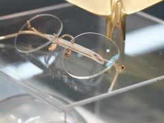 -大视光学•LINDBERG林德伯格•全球手工眼镜集合店(王府井店)